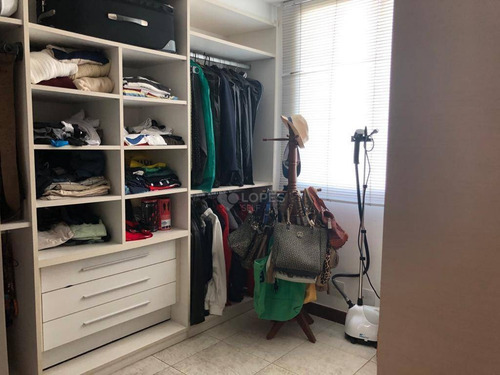 Imagem 8 de 30 de Cobertura À Venda, 241 M² Por R$ 1.850.000,00 - São Francisco - Niterói/rj - Co3144