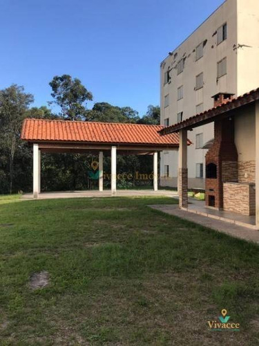 Imagem 14 de 21 de Apartamento Com 2 Dormitórios À Venda, 49 M² Por R$ 150.000,00 - Itaquera - São Paulo/sp - Ap2371