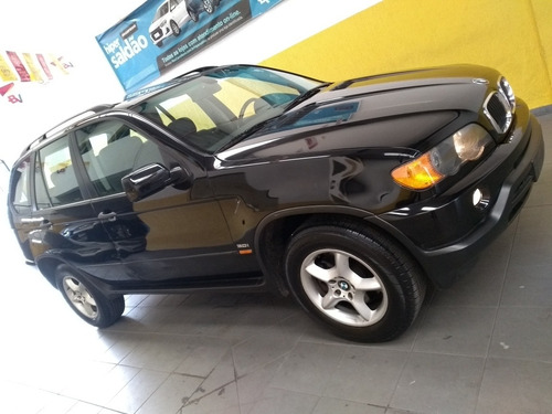 Bmw X5 3.0 4x4