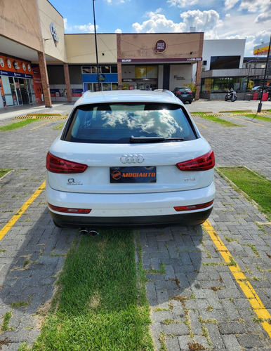 Audi Q3 Q3 1.4 TFSI/TFSI Flex S-tronic 5p
