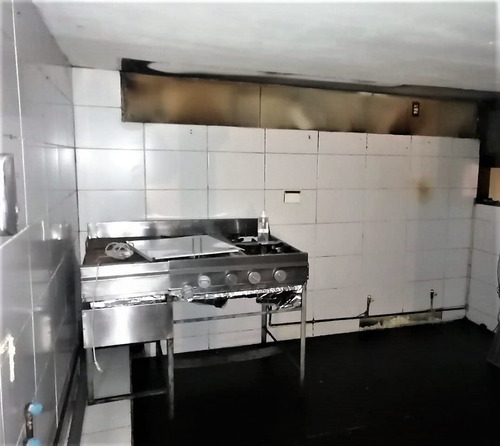 Local Comercial En Arriendo En Santiago
