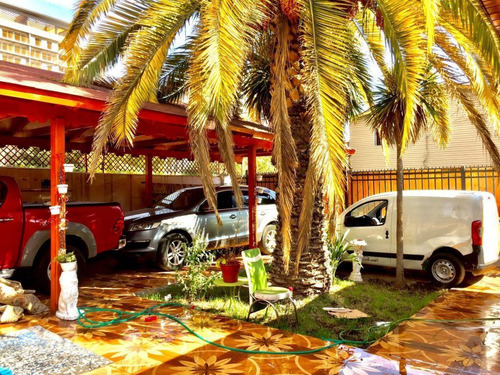 Terreno Construccion En Venta En La Cisterna