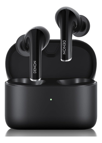 Audífonos Denon Ah-c830ncw Active Noise Cancelling Earbuds,