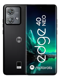 Motorola Edge 40 Neo 8+256 Negro