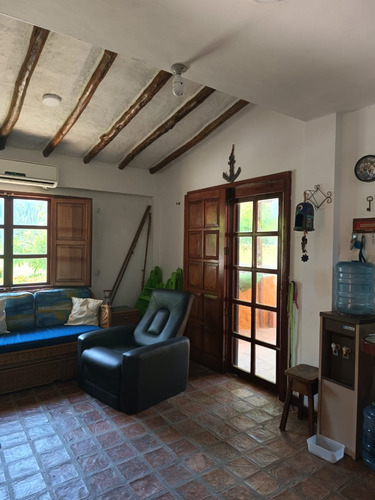 Vende Apartamento Conjunto Vacacional Los Cayos Villa Turística En Boca De Aroa, Falcón G20-06 Jm