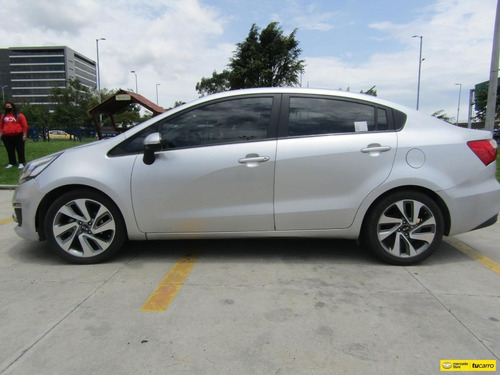 Kia Rio R