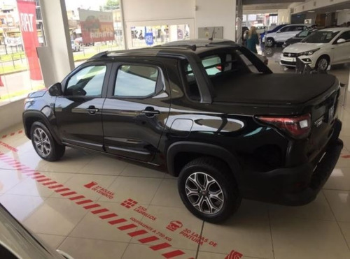 Imagen 20 de 20 de Nueva Fiat Strada Retira Con Tu Usado O Efectivo 0km 2023- I