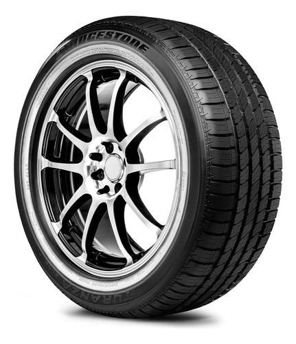 Llanta P 215/60 R16 95v A A Bridgestone Turanza Er300