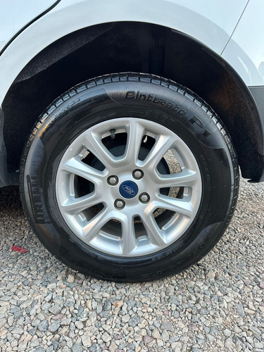 Ford Ecosport 1.5 Se 123cv 4x2 Manual