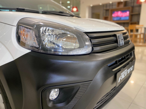 Fiat Fiorino 1.4 Endurance
