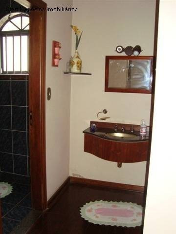 Imagem 11 de 23 de Casa À Venda Em Jardim Santa Genebra - Ca088799