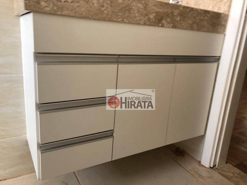 Imagem 16 de 16 de Casa Com 3 Dormitórios À Venda, 241 M² Por R$ 700.000,00 - Jardim Nossa Senhora Auxiliadora - Campinas/sp - Ca1539