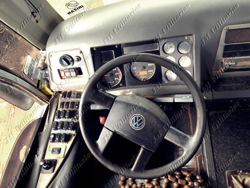 Imagem 8 de 10 de Irizar Century Ano 2006 Vw 17.210 49 Lug Jm Cod.98