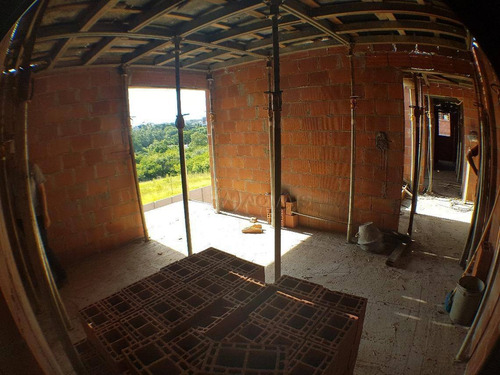 Imagem 7 de 11 de Apartamento À Venda, 54 M² Por R$ 160.000,00 - Canudos - Novo Hamburgo/rs - Ap1846
