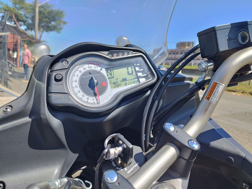 Dl 650 Xt V-strom