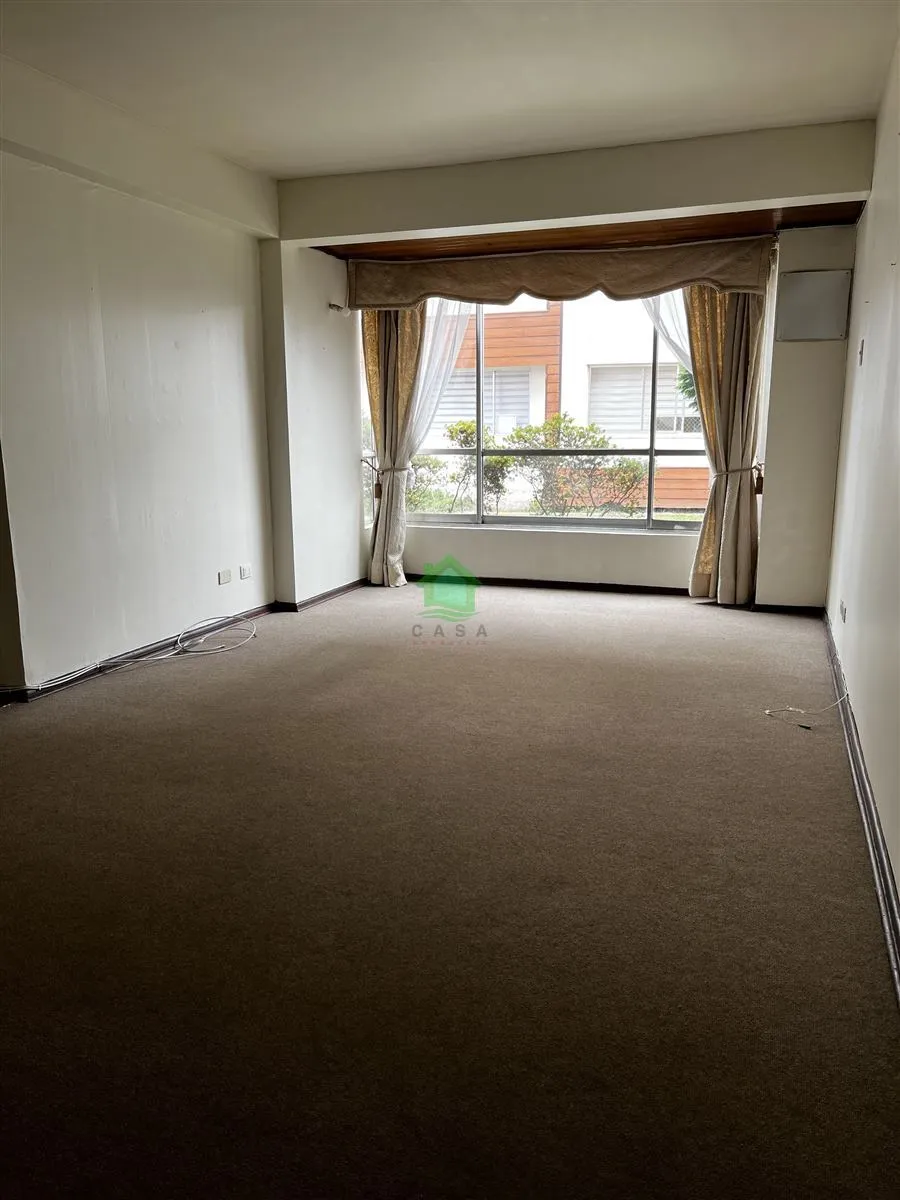 Imagen 3 de 10 de Departamento En Venta De 3 Dorm. En Osorno
