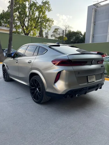 X6 M Competition 2023