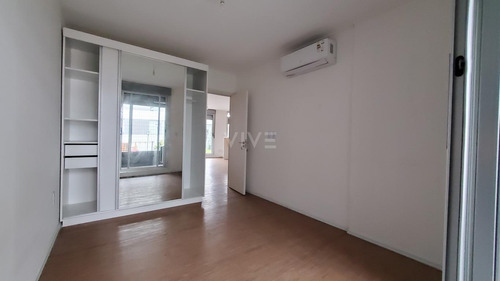 Imagen 7 de 21 de Apartamento 2 Dormitorios En Pb Con Patio. La Blanqueada.004