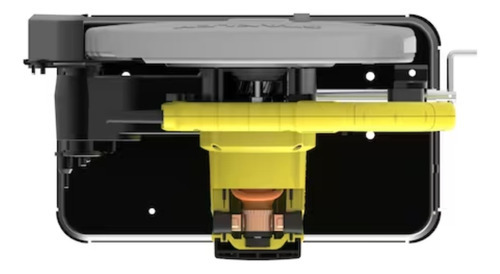 Serra Corte Rapido 2000w 127v Stanley