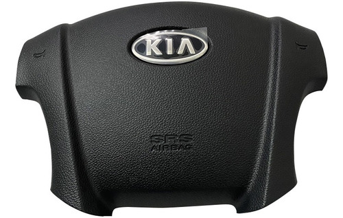 Tampa Bolsa De Ar Kia Sportage 2009-2013 Para