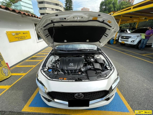 Mazda Mazda 3 Grand Touring Tp 2500 Ct