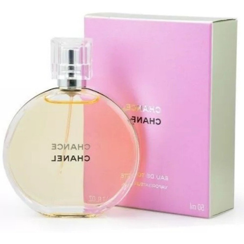 Perfume Chanc Dama 100 Ml - mL a $1499