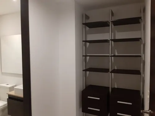 Apartamento En Arriendo En El Cairo. Cod A1124001