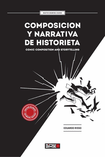Composición Y Narrativa De Historieta Eduardo Risso Comic