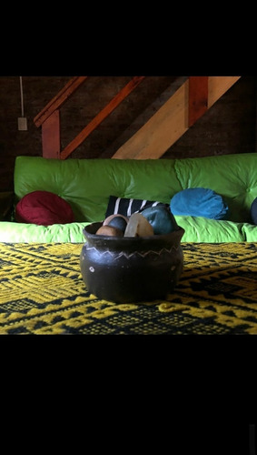 Imagen 23 de 26 de Cabaña En Predio Muy Tranquilo Y Agradable