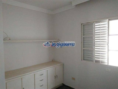 Imagem 5 de 21 de Casa Com 3 Dormitórios À Venda, 125 M² Por R$ 349.000,00 - Bandeirantes - Londrina/pr - Ca0198