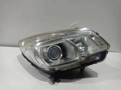 Farol Chevrolet Trailblazer/s10 2014 Com Detalhe