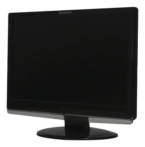 Monitor P/ Computador Lenovo 18,5 Polegadas C/ Alto Falante