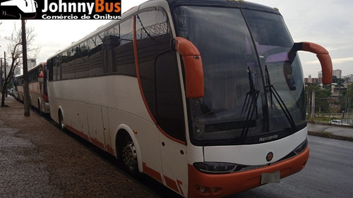 Ônibus Scania K310 Paradiso G6 1200 2005 - Johnnybus -