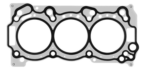 Junta De Cabeza Mitsubishi V6 3.0l  Outlander 2007-2009