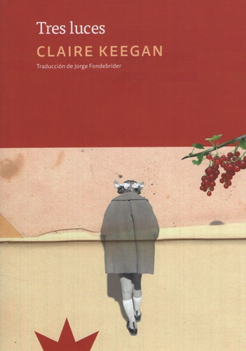 Tres Luces - Keegan Claire