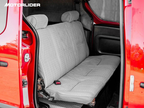 Imagen 12 de 25 de Citroën Berlingo 1.6 Extra Full | Permuta / Financia