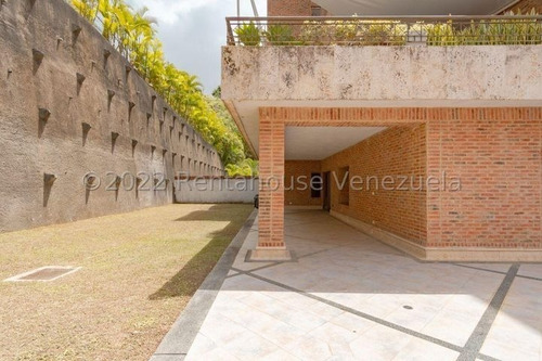 Imagen 17 de 24 de Apartamento Pb Venta Naranjos Del Cafetal 22-29194 Eva Castillo 0414. 3067220