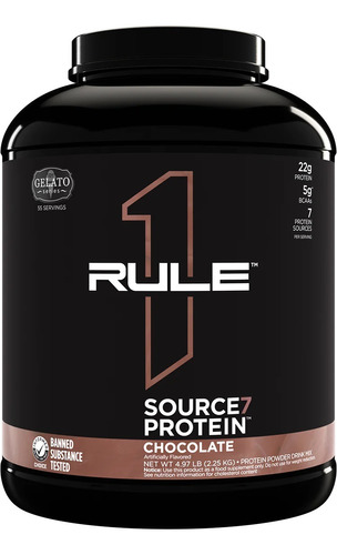 Proteina Protein Source7 5lbs Rule 1