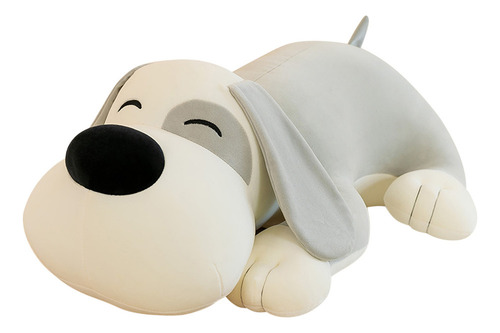 Almohada Corporal Muy Suave Para Abrazar A Un Perro