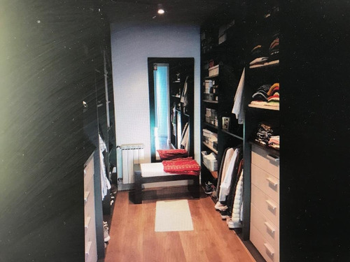 Venta Chalet 4 Amb. En Rumenco - Estilo Minimalista Con Piscina Y Amplio Parque