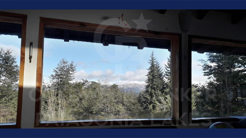 Imagen 27 de 30 de Venta Casa 4 Amb, 146 M2 Sobre Lote 1000 M2, Topacio 91, Barrio Arauco, Villa La Angostura