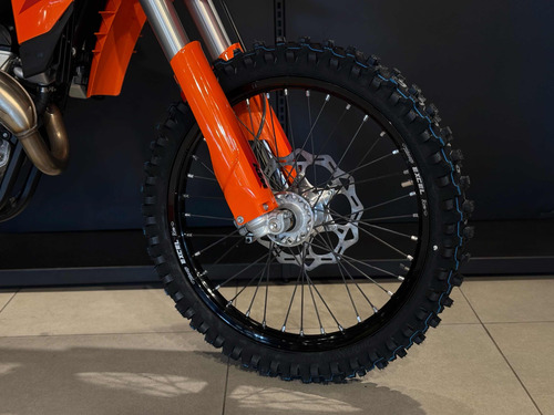 Ktm Sxf 350 2025 Entrega Hoy