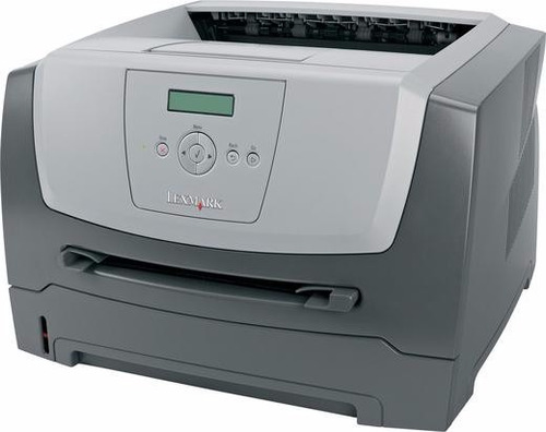 Impressora Lexmark E352dn 100% Duplex E Rede