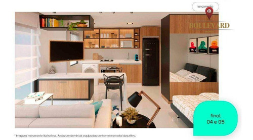 Apartamentos Due City, Com 2 Dormitórios À Venda A Partir R$ 261.900 - Campo Comprido - Curitiba/pr - Ap0378