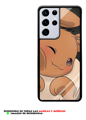 Funda Diseño Para Samsung Pokemonn Go #1