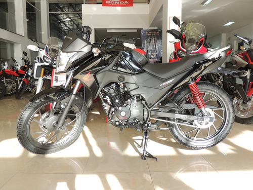 Honda Cb 125f Twister 2021 0km 18 Cuotas Tarjeta Motonet