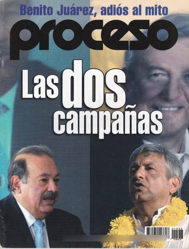 Revista Proceso | No. 1533 | Mar 2006