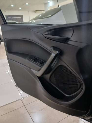 Fiat Argo 1.3 Drive Gse