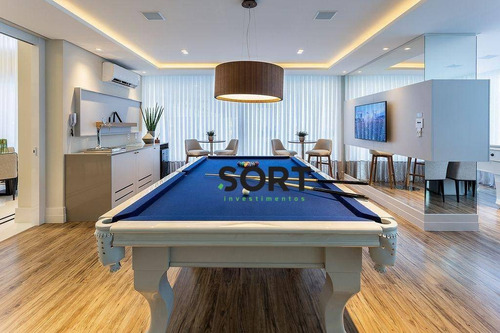 Imagem 19 de 21 de Apartamento No Olympo Tower, Balneário Camboriú - Ap0122