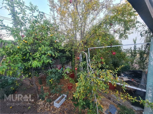 Vendo Sitio 220mt2, Barrio Residencial, Estación Central